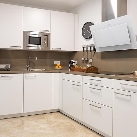 Lujoso Apartamento En Casco Antiguo De Sevilla Esterno foto