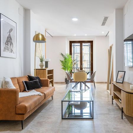 Lujoso Apartamento En Casco Antiguo De Sevilla Esterno foto