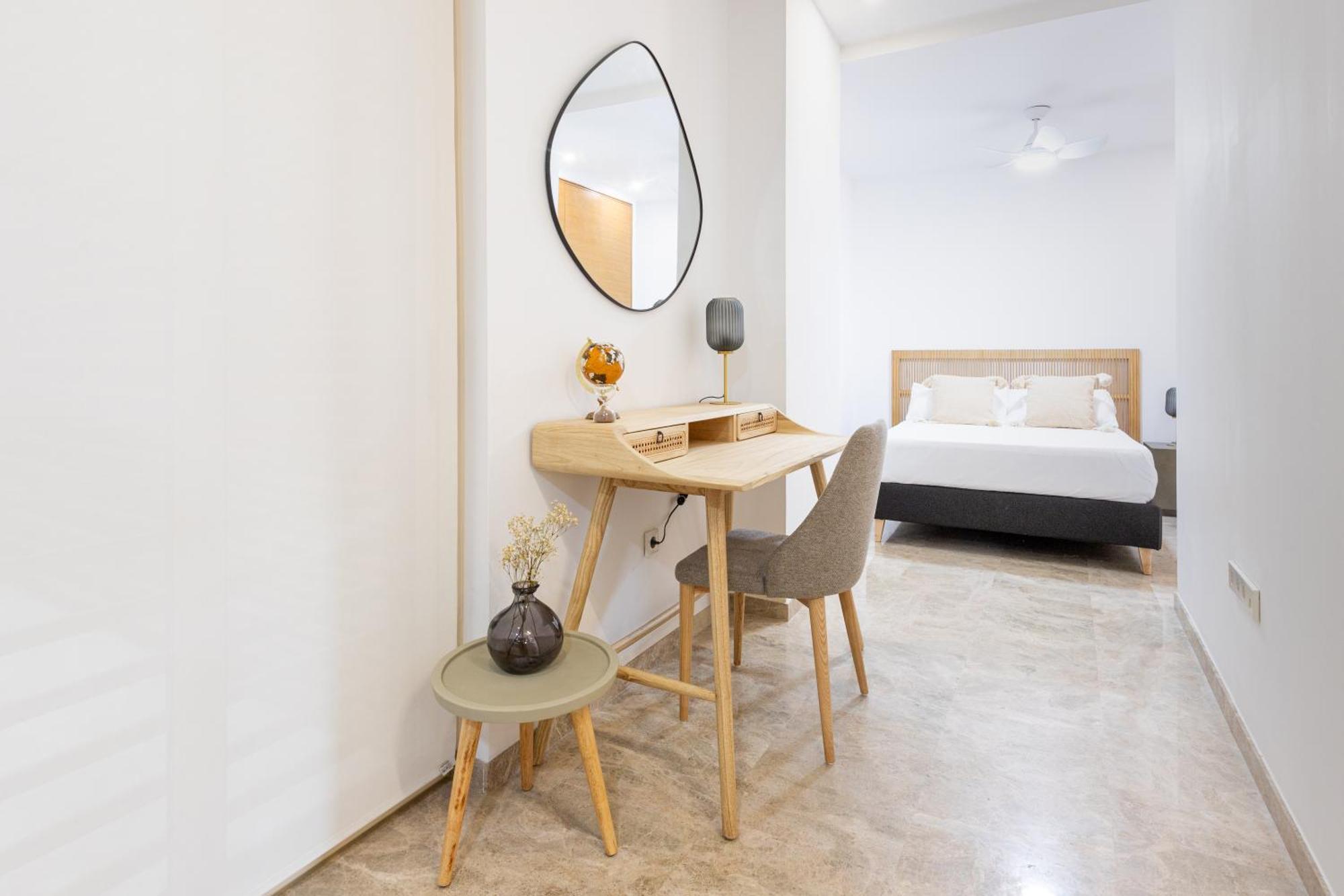 Lujoso Apartamento En Casco Antiguo De Sevilla Esterno foto