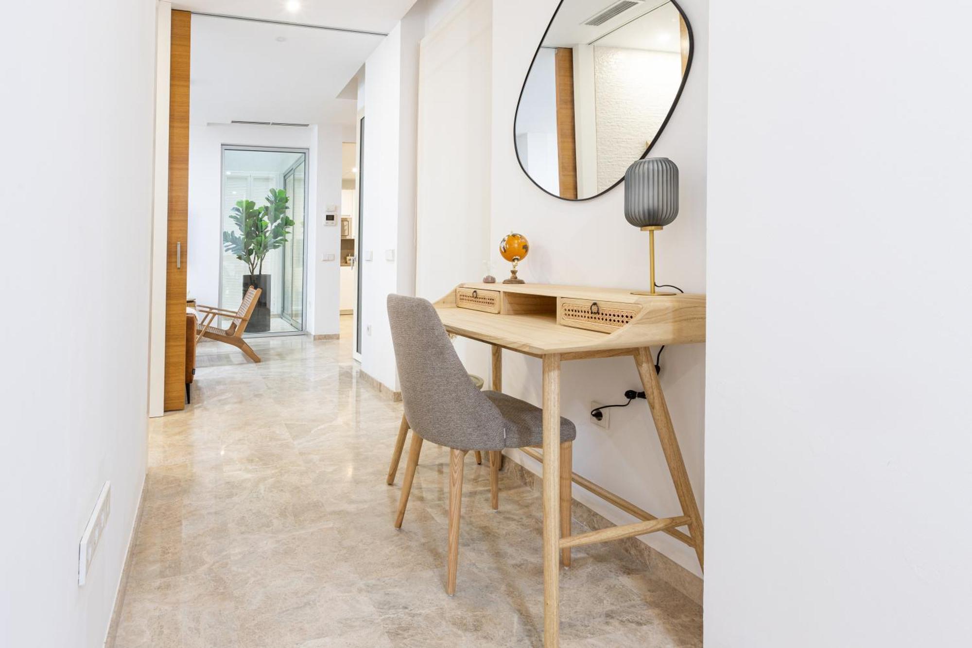 Lujoso Apartamento En Casco Antiguo De Sevilla Esterno foto