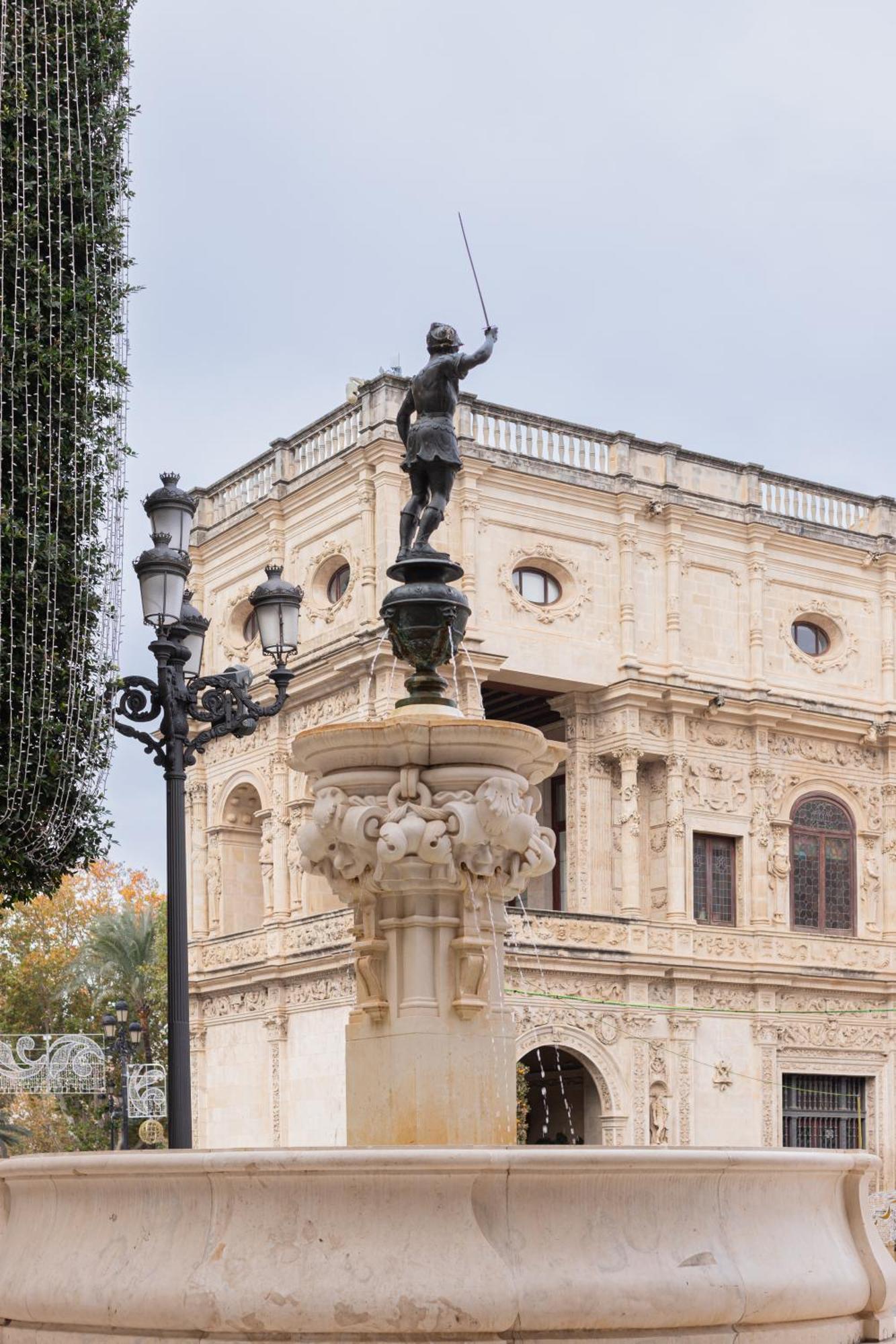 Lujoso Apartamento En Casco Antiguo De Sevilla Esterno foto