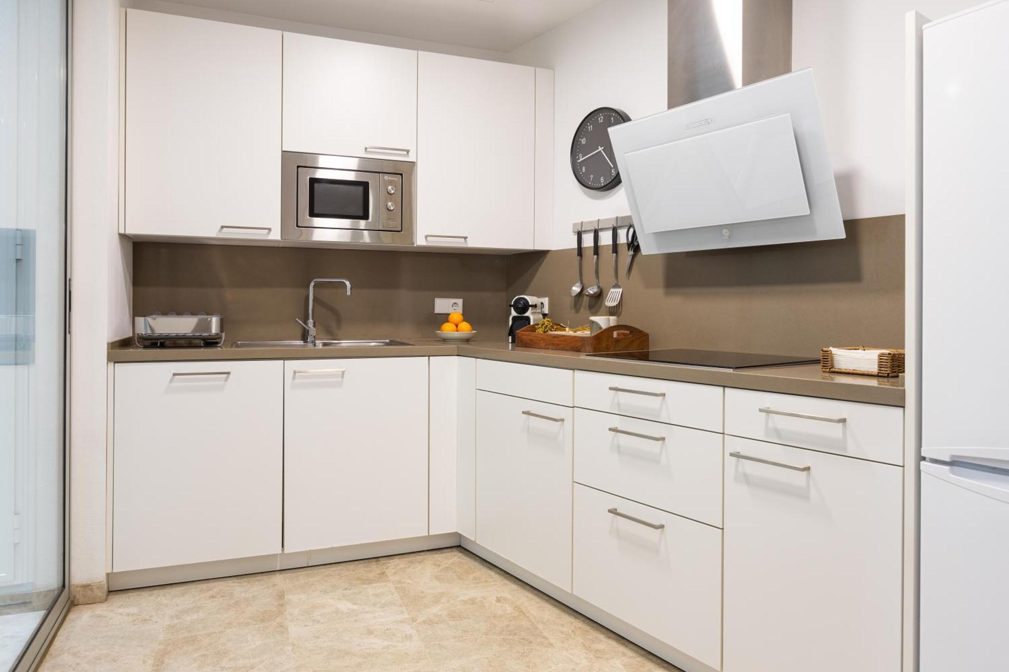 Lujoso Apartamento En Casco Antiguo De Sevilla Esterno foto