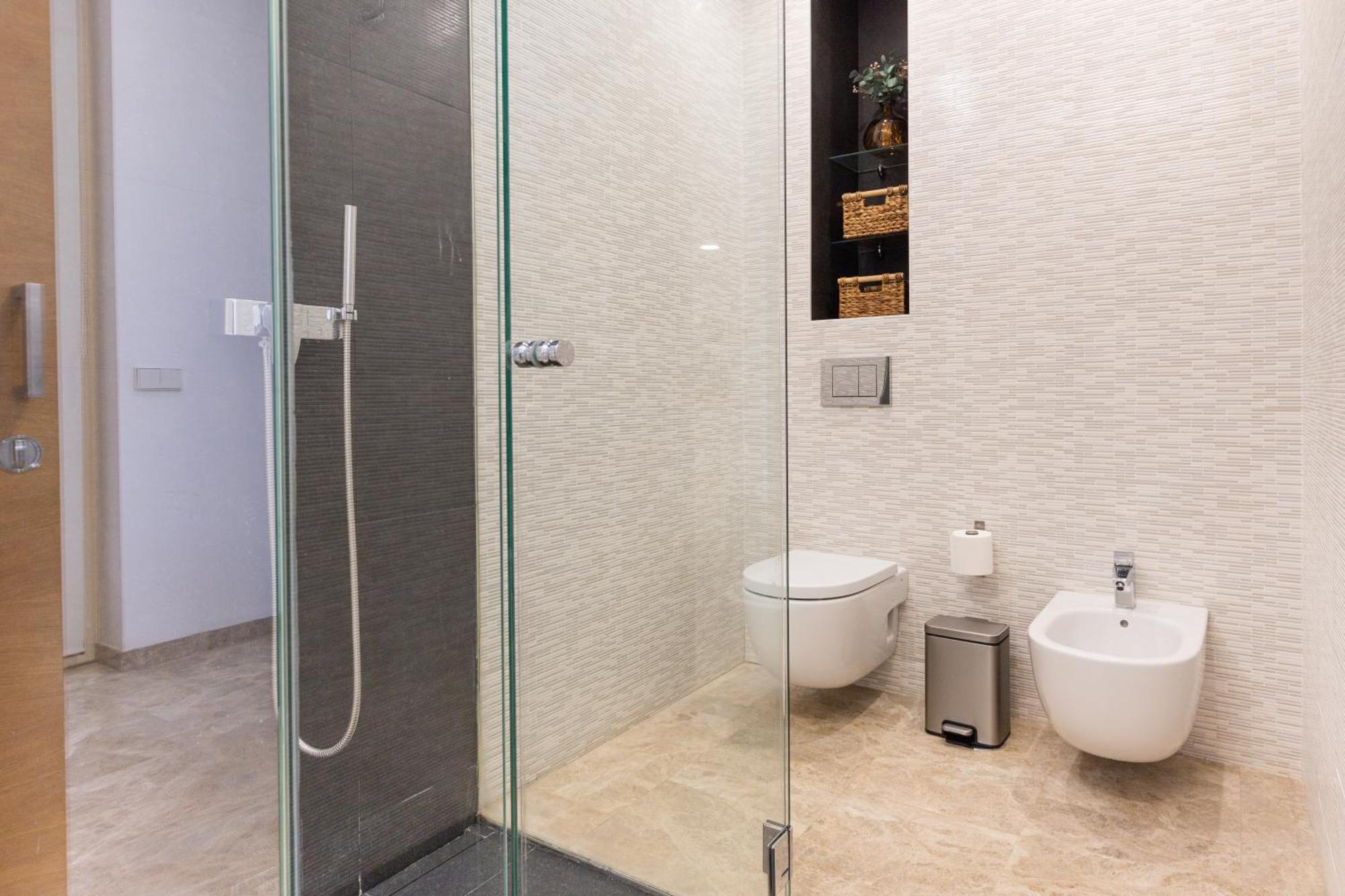 Lujoso Apartamento En Casco Antiguo De Sevilla Esterno foto